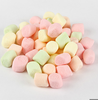 Free Marshmallows Clipart Image