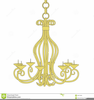 Clipart Chandelier Image