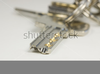 Jailers Keyring Clipart Image