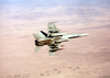 F/a-18 On Combat Mission Over Afghanistan. Image