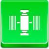 Space Station Icon Image