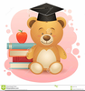 Free Baby Teddy Bear Clipart Image