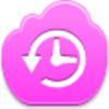 Time Machine Icon Image