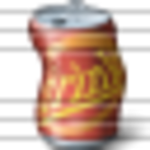 Beverage Can Empty 10 Image