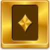 Diamonds Card Icon Image