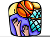 Physical Education Free Clipart Image