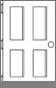 Clipart Door Open Image