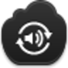 Audio Converter Icon Image