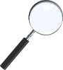 Magnifying Glass Clip Art