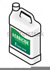 Wheat Spray Clipart Image