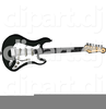 Clipart Fender Stratocaster Image