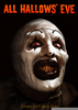 Halloween Clown Movie Image