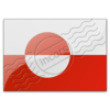 Flag Greenland 3 Image