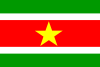 Suriname Clip Art