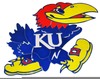 Ku Clipart Jayhawk Image