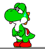 Yoshi Sick Image