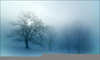 Free Clipart Foggy Weather Image