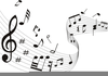 Music Clipart Organ Image