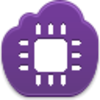 Chip Icon Image