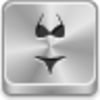 Bikini Icon Image