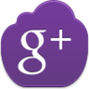 Google Plus Icon Image