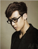 Nichkhun Horvejkul Hairstyles Image