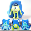 Monsters University Backpack Image