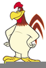 Looney Tune Character Clipart Image