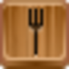 Fork Icon Image