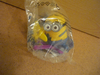 Minion Banana Mcdonalds Image