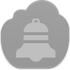 Christmas Bell Icon Image