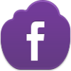 Facebook Icon Image