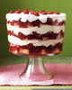 Holiday Clipart Christmas Trifle Image