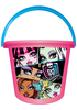 Stencil Monster High Image