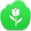 Tulip Icon Image