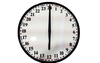 Clock Clipart Free Image