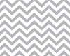 Grey Chevron Clipart Image