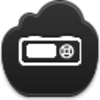 Mp3 Player Icon Image