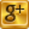 Google Plus Icon Image