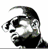 Kanye Clipart Image