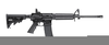 Muzzle Loader Clipart Image