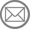 Mail Symbol Grey Md Image