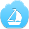 Sail Icon Image