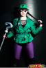 Lady Riddler Cosplay Image