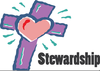 Christian Stewardship Clipart Image