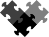 Uxc Puzzle  Clip Art