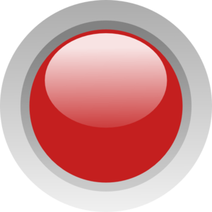 Dark Red Led Circle Clip Art