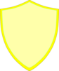 Govs Crest Yello Clip Art