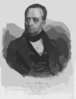 Nathaniel P. Tallmadge, Senator From New-york Clip Art