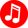 Music Icon Clip Art